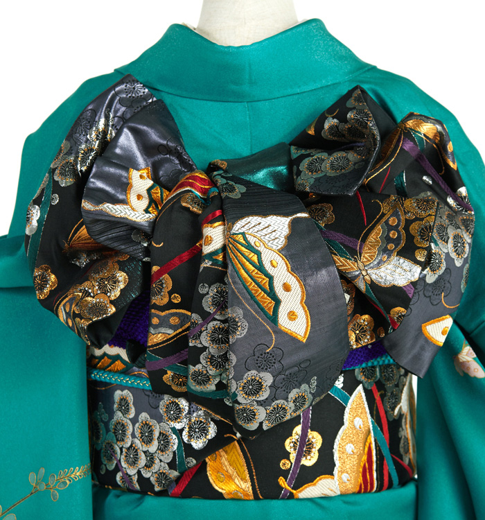 専用商品 振袖 No.EA-2957-Lサイズのレンタル｜きもの365