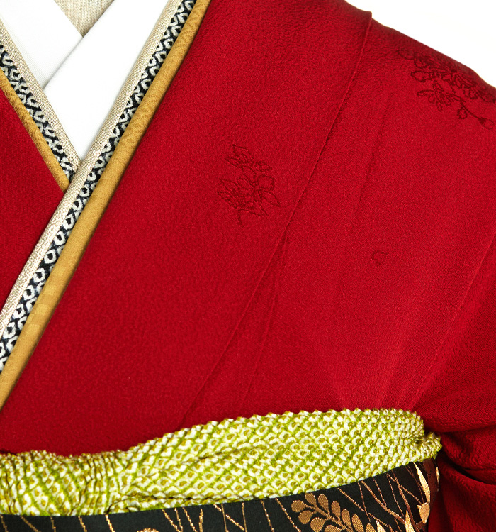 振袖 No.EA-2961-Lサイズのレンタル｜きもの365