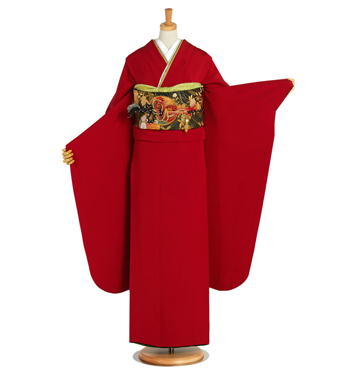 振袖 No.EA-2961-Lサイズのレンタル｜きもの365