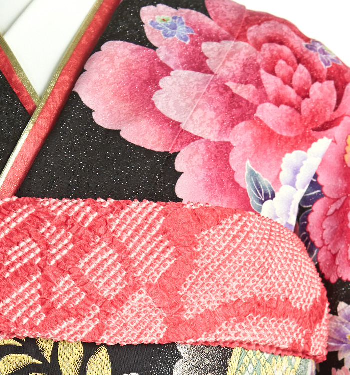 PRINCESS FURISODE 振袖 No.EA-2974-Mサイズの通販｜きもの365
