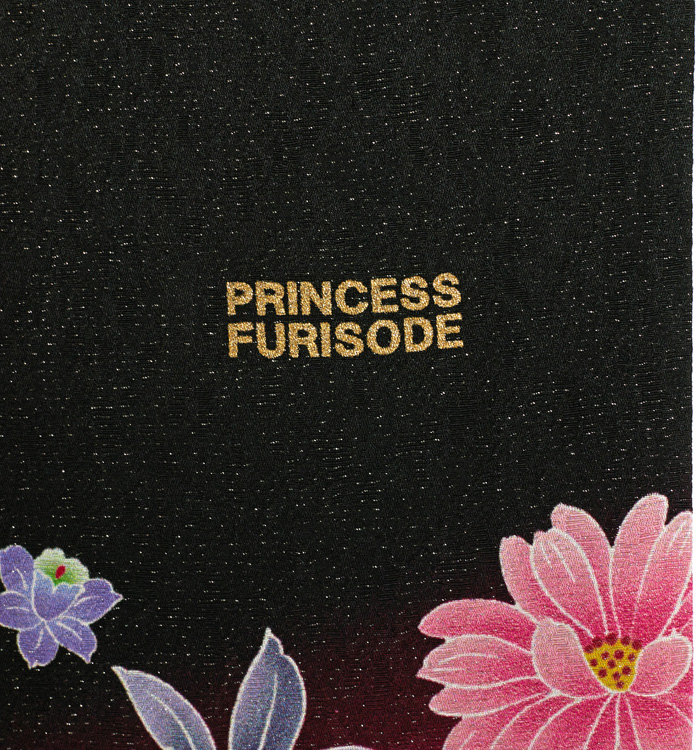 PRINCESS FURISODE 振袖 No.EA-2974-Mサイズの通販｜きもの365