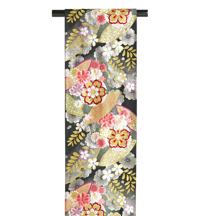 PRINCESS FURISODE 振袖 No.EA-2974-Mサイズの通販｜きもの365