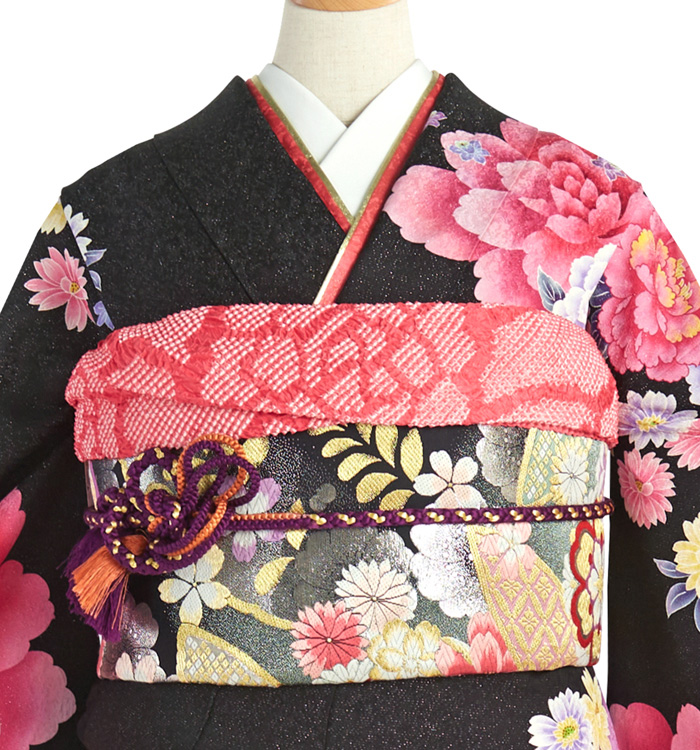 PRINCESS FURISODE 振袖 No.EA-2974-Mサイズの通販｜きもの365