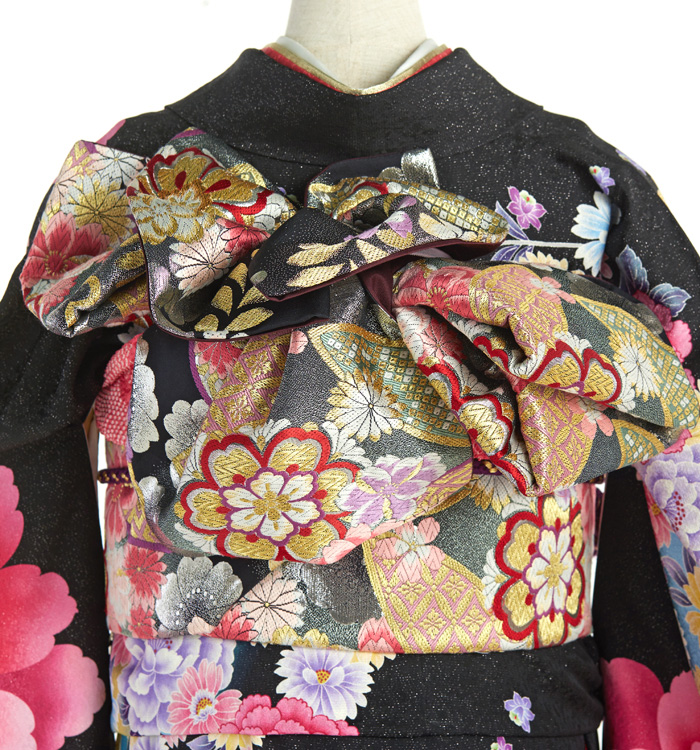 振袖５ PRINCESS FURISODE 振袖 No.EA-2974-Mサイズの通販｜きもの365