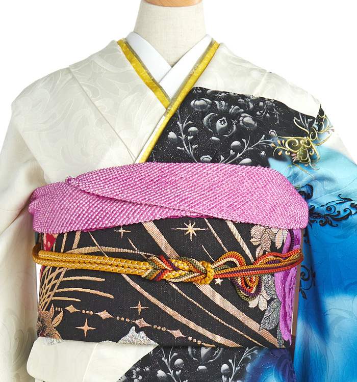 あむ さま 振袖一点 あむ さま 振袖一点 振袖袴|ﾋﾟﾝｸ系|0S0064 H|対応身長:158-163cm|ｻｲｽﾞ