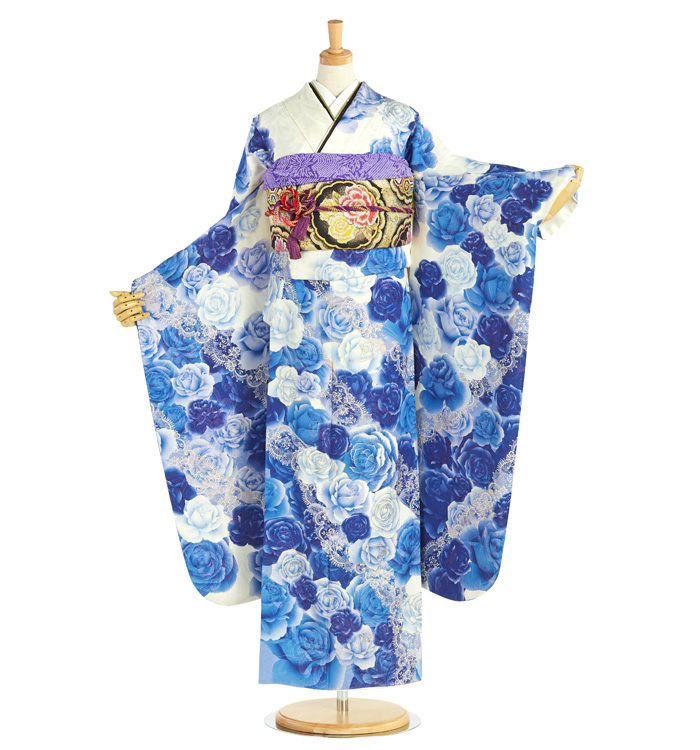 Sweet Angel 振袖 No.EA-2990-Mサイズの通販｜きもの365