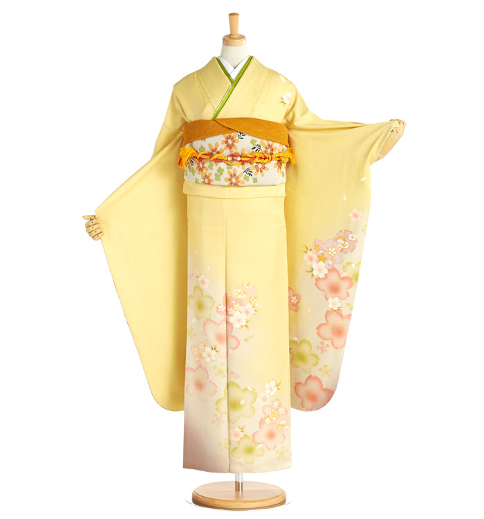 振袖 No.EA-3000-Sサイズ