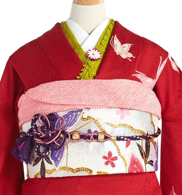 倖田來未 振袖 No.EA-3002-Mサイズの通販|きもの365 倖田來未 振袖 No.EA-3002-Mサイズの通販|きもの365