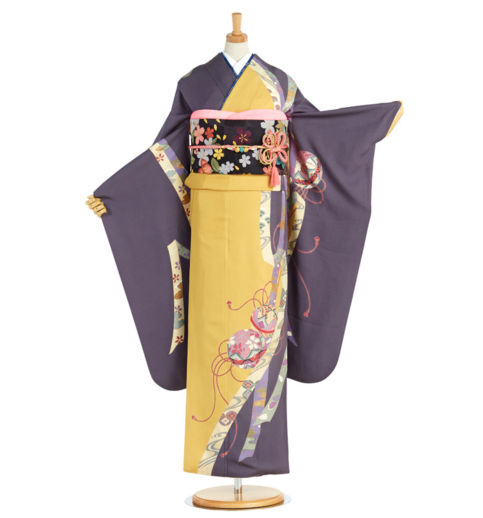 振袖 No.EA-3040-Mサイズ