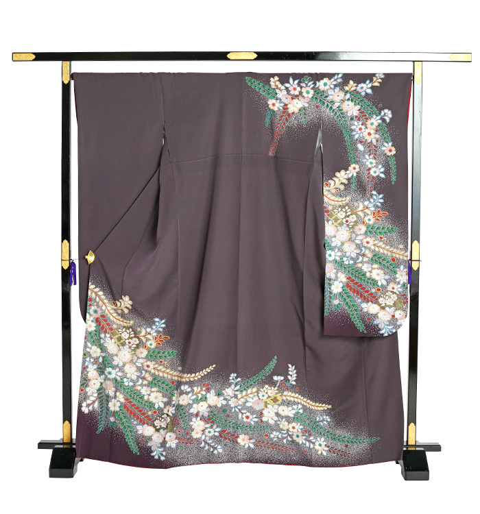 専用　Mサイズ 振袖 No.EA-3041-Mサイズのレンタル｜きもの365