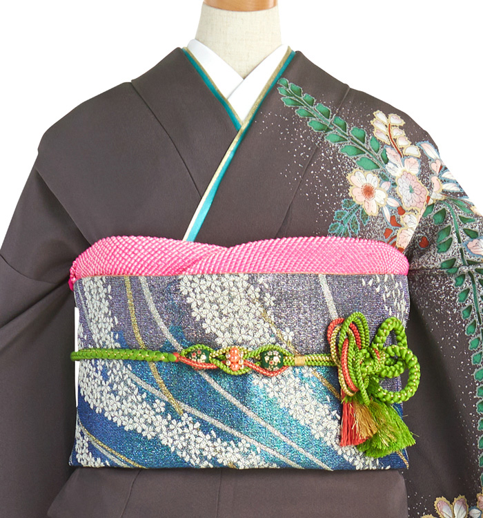 振袖 No.EA-3041-Mサイズのレンタル｜きもの365