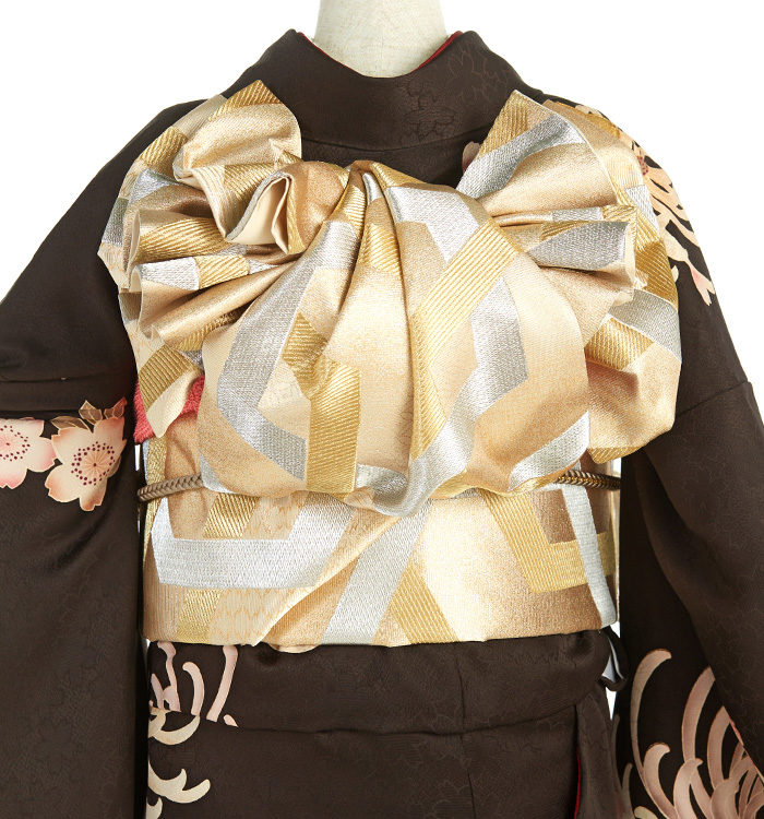 振袖 No.EA-3042-Mサイズのレンタル｜きもの365