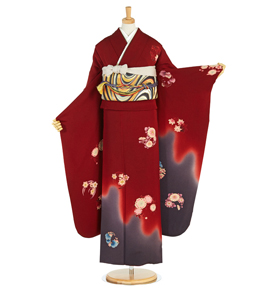 振袖 No.EA-3078-Lサイズ