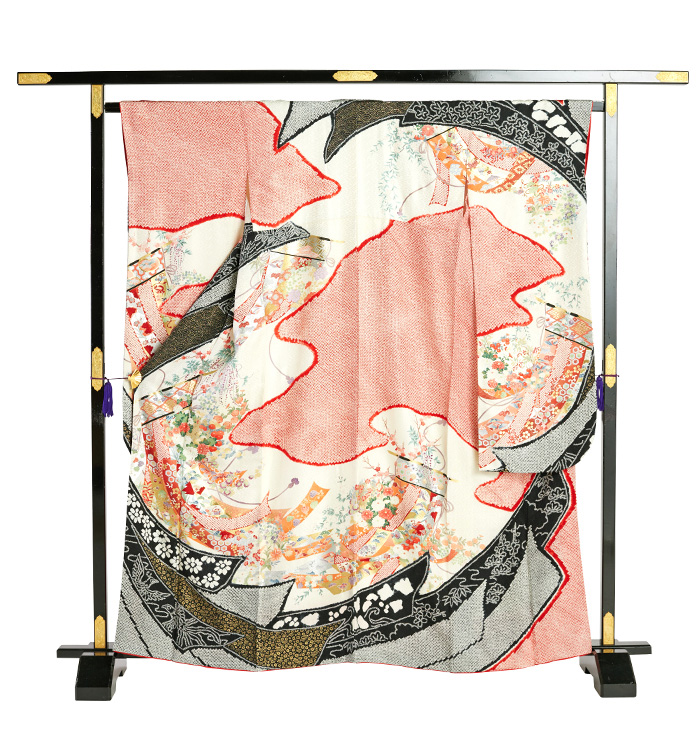 振袖 No.EA-3086-Sサイズのレンタル｜きもの365