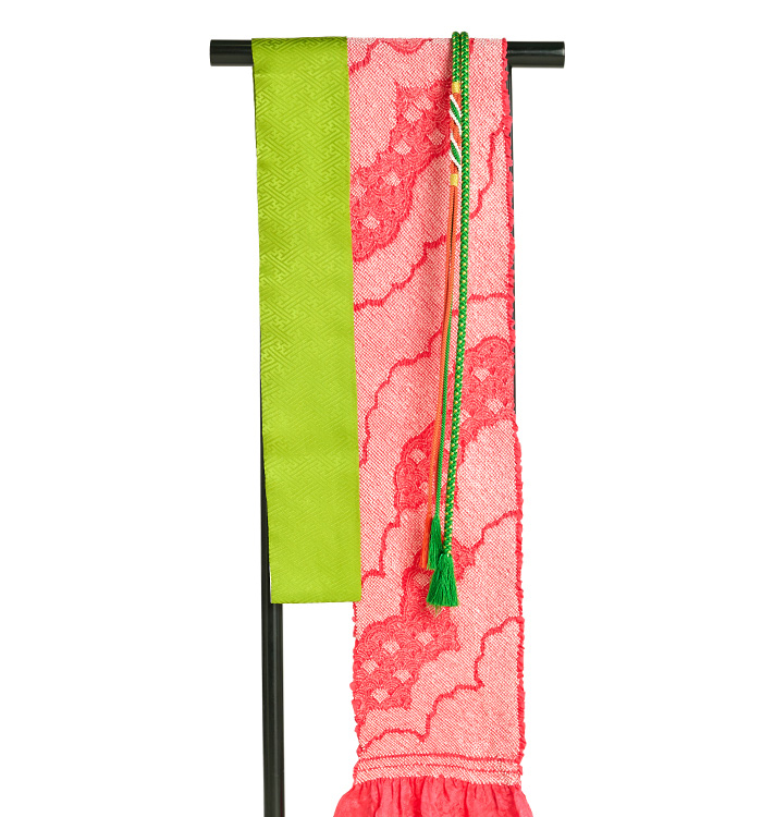 エリページ 振袖 No.EA-3088-Sサイズのレンタル｜きもの365