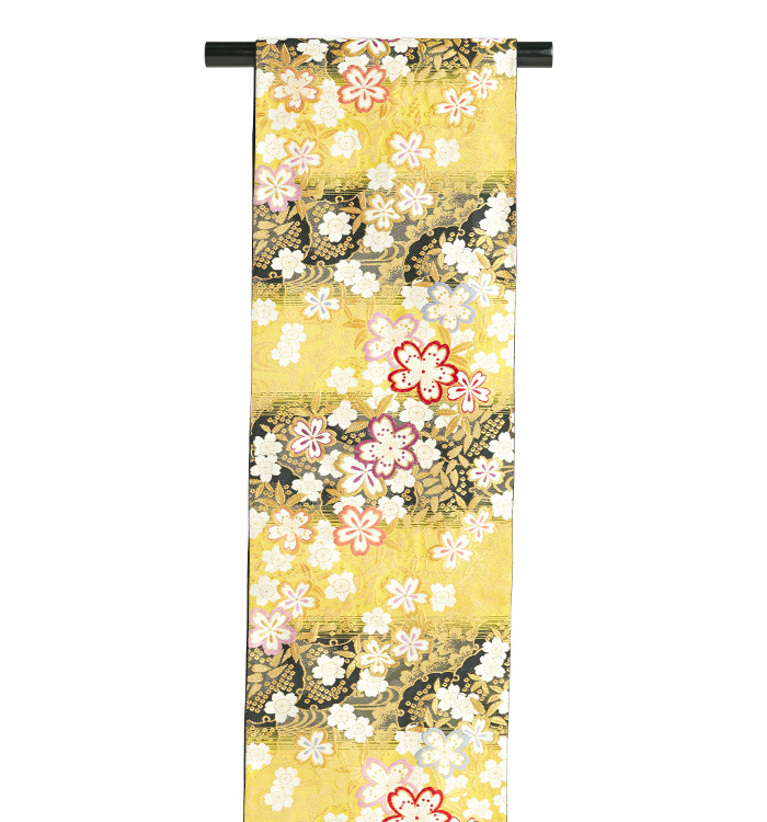 アンティーク風 振袖 No.EA-3089-Mサイズのレンタル｜きもの365