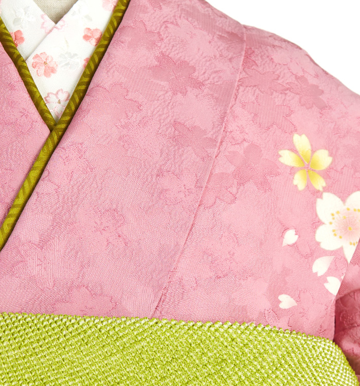 春さん専用 振袖（専用襦袢付）No.EA-0954-Lサイズのレンタル｜きもの365