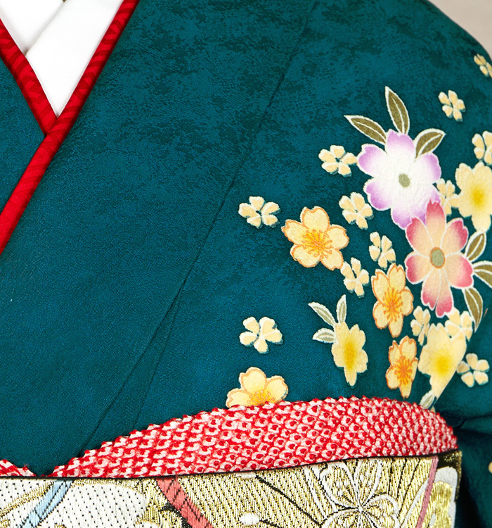 振袖 No.EA-3098-Mサイズのレンタル｜きもの365