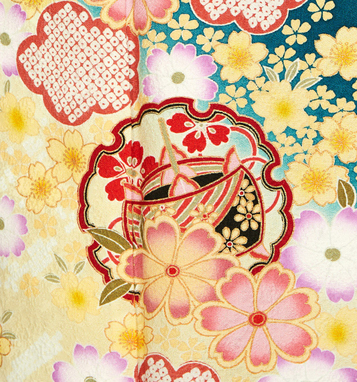 振袖 No.EA-3098-Mサイズのレンタル｜きもの365