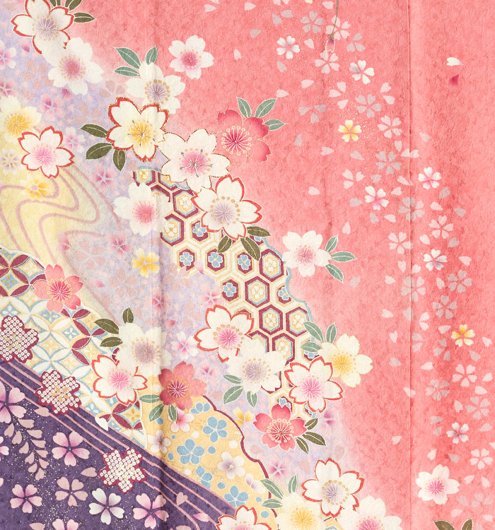 振袖 No.EA-3102-トール-LLサイズのレンタル｜きもの365