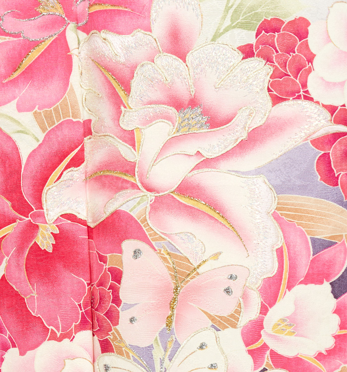 振袖 No.EA-3106-Mサイズのレンタル｜きもの365