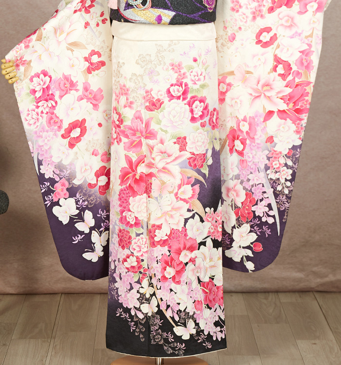 振袖 No.EA-3106-Mサイズのレンタル｜きもの365