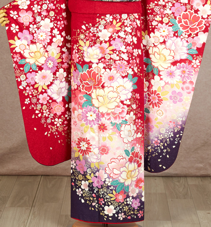 振袖 No.EA-3119-Lサイズのレンタル｜きもの365