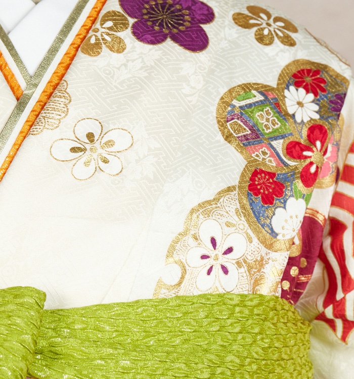 振袖 No.EA-3123-Lサイズのレンタル｜きもの365