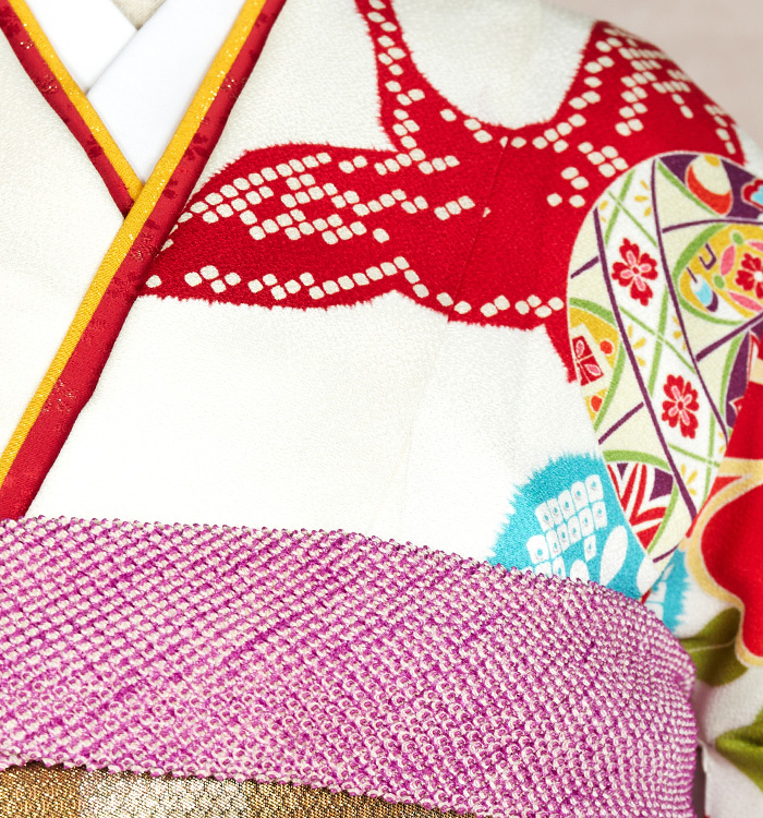 振袖 No.EA-3124-Laサイズのレンタル｜きもの365