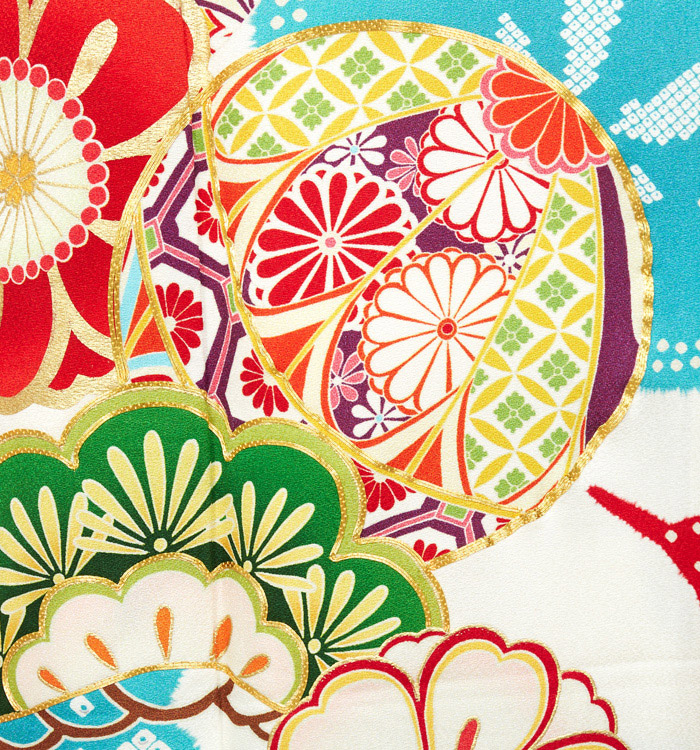 振袖 No.EA-3124-Laサイズのレンタル｜きもの365