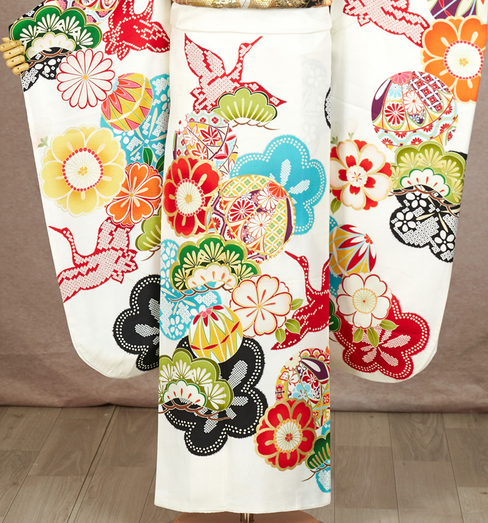 振袖 No.EA-3124-Laサイズのレンタル｜きもの365