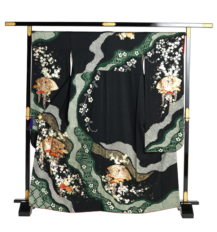 あや　本 振袖 No.EA-3136-Mサイズのレンタル｜きもの365