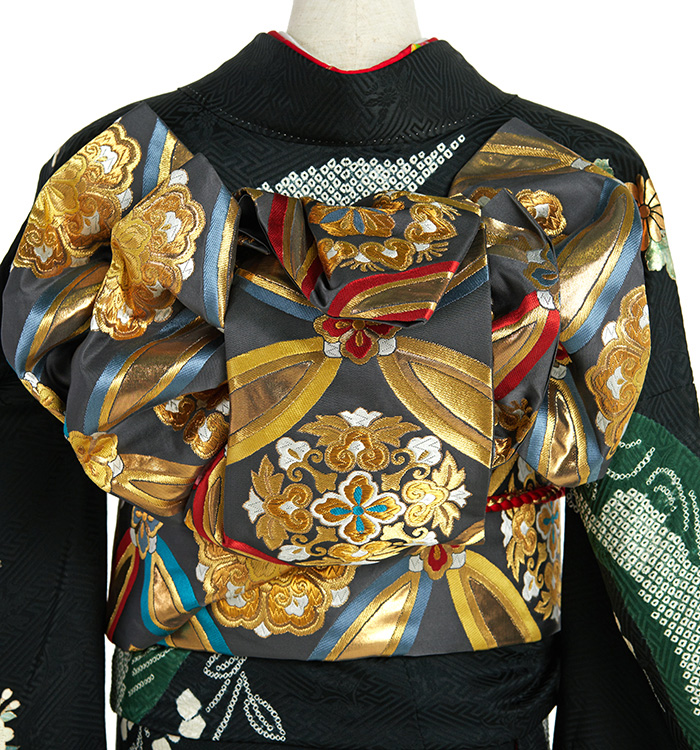 振袖 No.EA-3136-Mサイズのレンタル｜きもの365