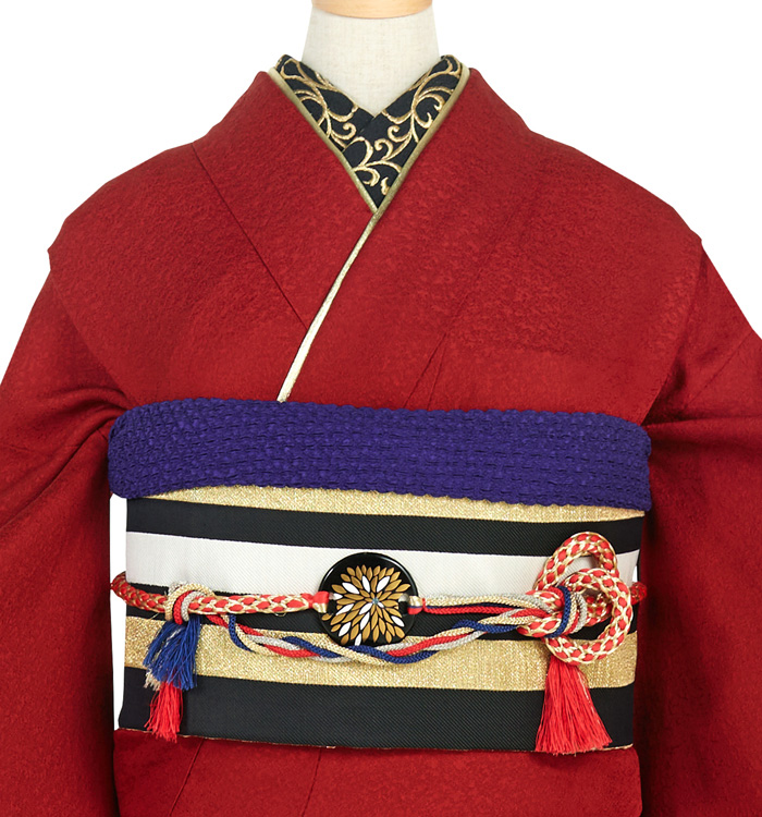 振袖（専用襦袢付）No.EA-3148-Lサイズのレンタル｜きもの365