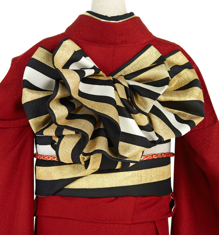 振袖（専用襦袢付）No.EA-3148-Lサイズのレンタル｜きもの365