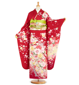 振袖(成人式)商品一覧｜格安の人気・おすすめ着物セットなら【きもの