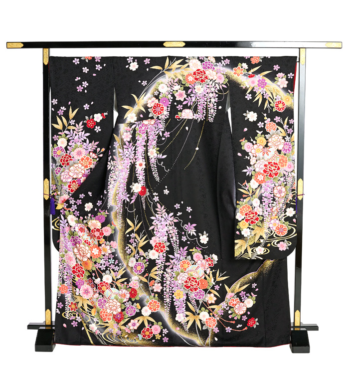 振袖 No.EA-3159-Lサイズのレンタル｜きもの365