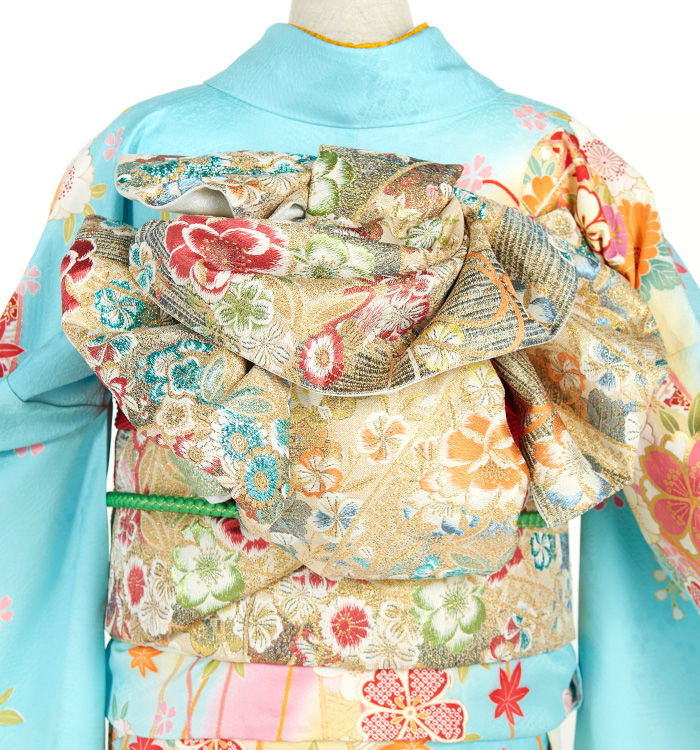 振袖 No.EA-3163-Mサイズのレンタル｜きもの365