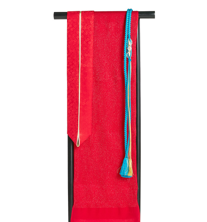 振袖（専用襦袢付）No.EA-3165-トール-LLサイズのレンタル｜きもの365