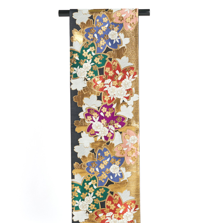 MaMinette 振袖 No.EA-3168-Lサイズのレンタル｜きもの365