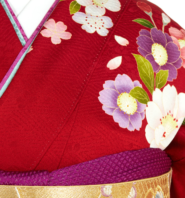 赤紫 ホンダ（HONDA） スーパーディオZX | Super Dio ZXの型式・スペック