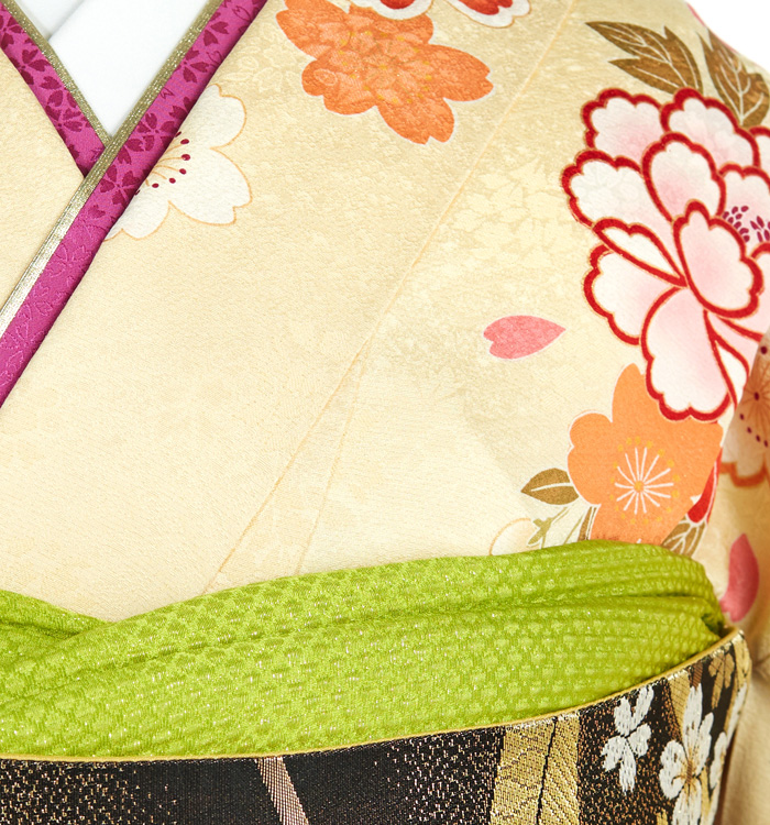 振袖 No.EA-3184-Mサイズのレンタル｜きもの365