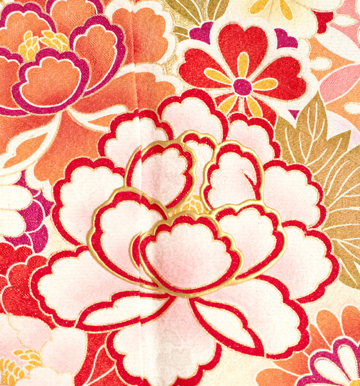 振袖 No.EA-3184-Mサイズのレンタル｜きもの365