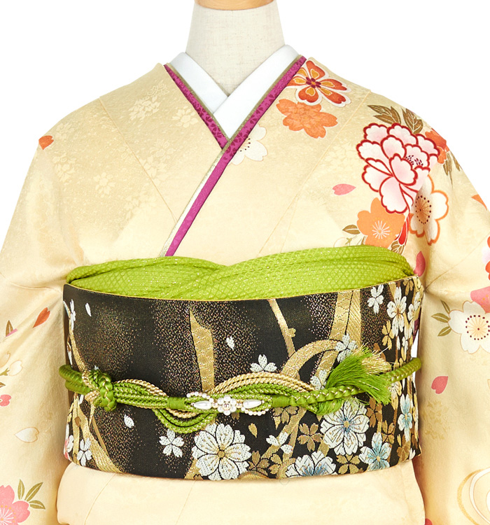 振袖 No.EA-3184-Mサイズのレンタル｜きもの365