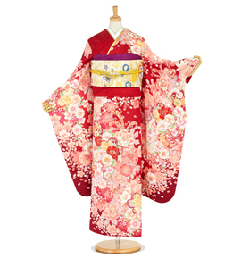 振袖(成人式)商品一覧｜格安の人気・おすすめ着物セットなら【きもの