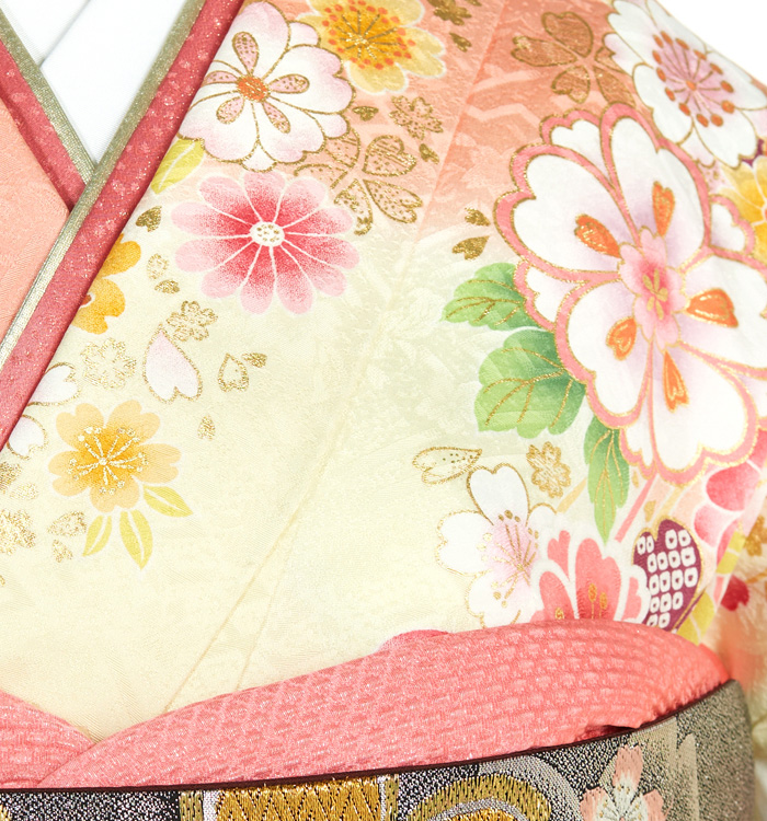 振袖 No.EA-3187-Mサイズのレンタル｜きもの365