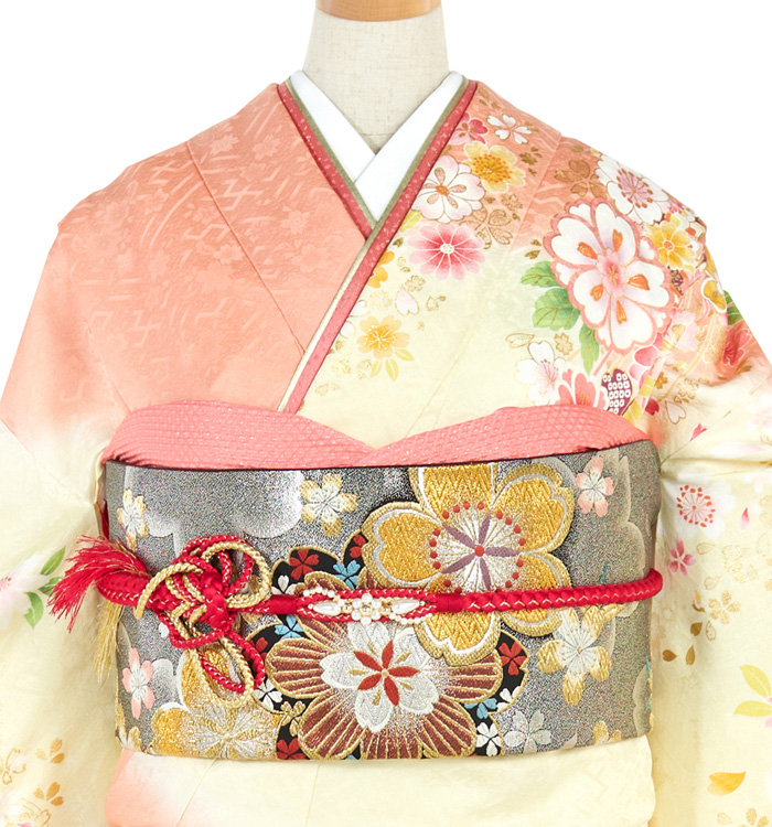 振袖 No.EA-3187-Mサイズのレンタル｜きもの365