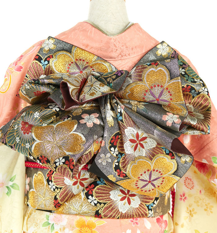 振袖 No.EA-3187-Mサイズのレンタル｜きもの365