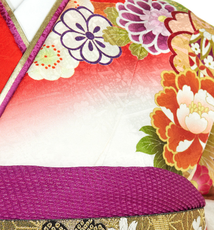 振袖 No.EA-3188-Mサイズのレンタル｜きもの365