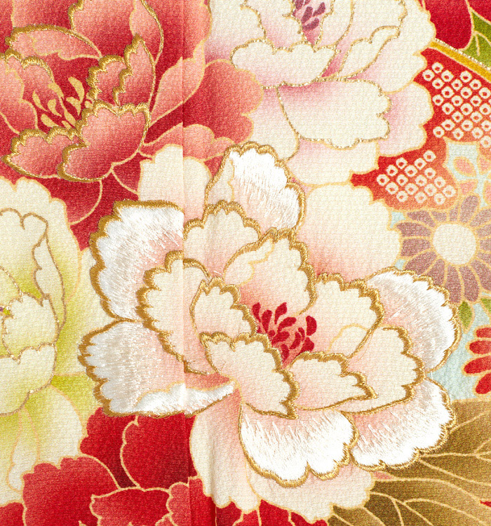 振袖 No.EA-3189-Mサイズのレンタル｜きもの365